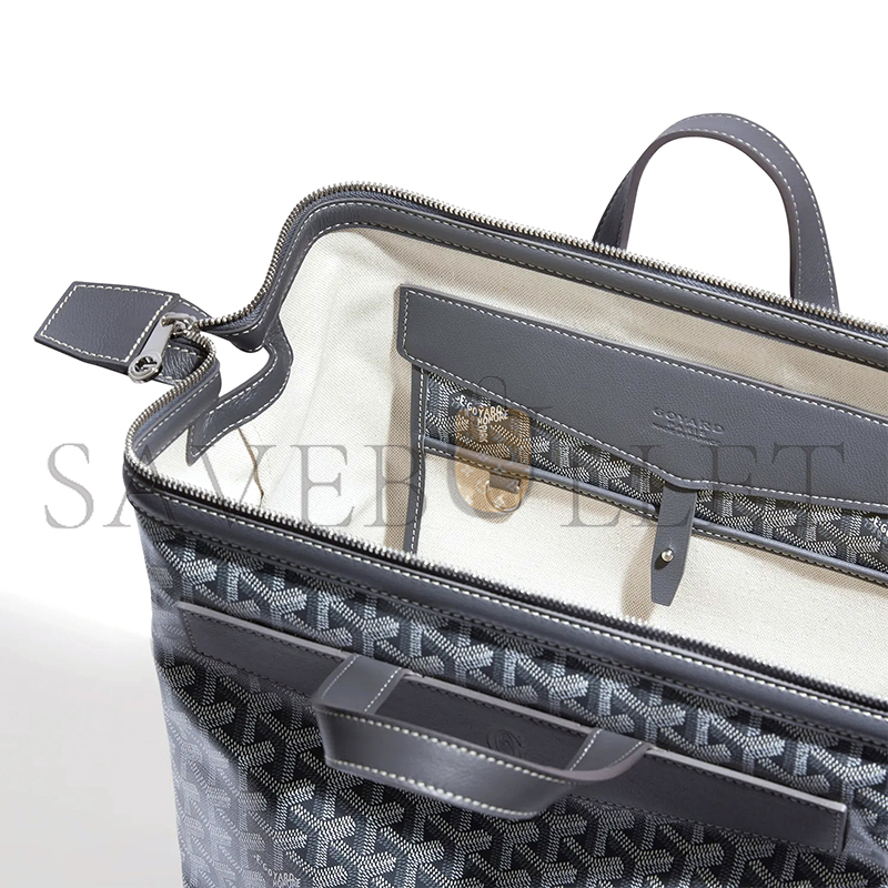 GOYARD CISALPIN BACKPACK CISALPMMLTY51CL51P (43*33*14cm) GOYARD CISALPIN BACKPACK CISALPMMLTY51CL51P (43*33*14cm)